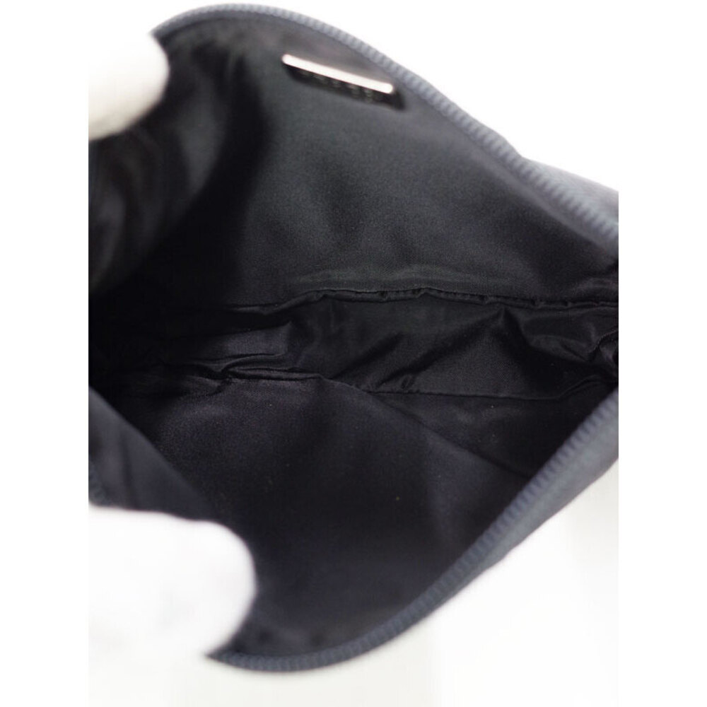 PRADA Accessory Pouch Handbag - Picture 3 of 5